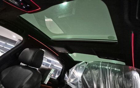 Audi A8, 2022 год, 9 675 000 рублей, 4 фотография