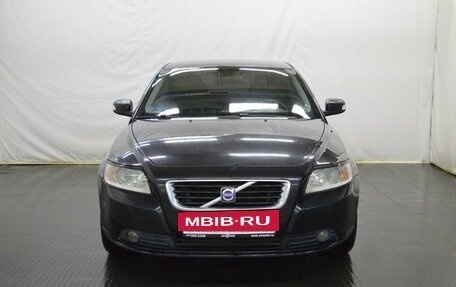 Volvo S40 II, 2008 год, 755 000 рублей, 2 фотография
