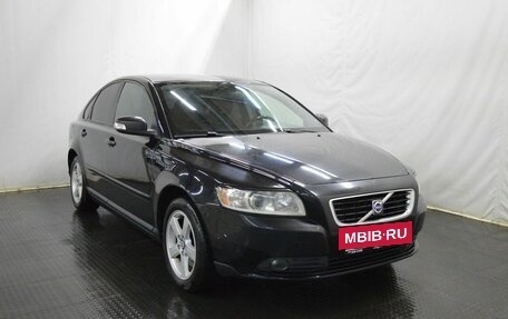 Volvo S40 II, 2008 год, 755 000 рублей, 3 фотография