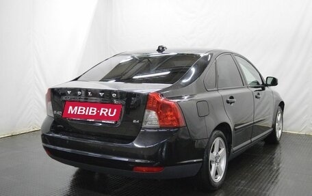 Volvo S40 II, 2008 год, 755 000 рублей, 5 фотография