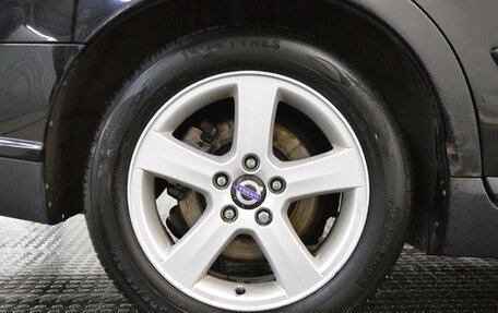 Volvo S40 II, 2008 год, 755 000 рублей, 9 фотография