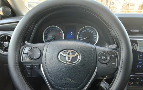 Toyota Corolla, 2018 год, 1 490 000 рублей, 14 фотография