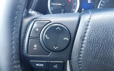 Toyota Corolla, 2018 год, 1 490 000 рублей, 15 фотография