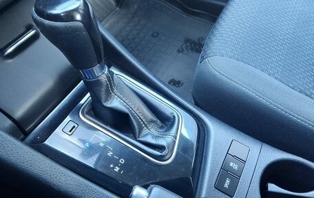 Toyota Corolla, 2018 год, 1 490 000 рублей, 20 фотография