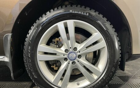 Mercedes-Benz GLE, 2016 год, 4 000 000 рублей, 11 фотография