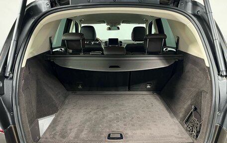 Mercedes-Benz GLE, 2016 год, 4 000 000 рублей, 10 фотография