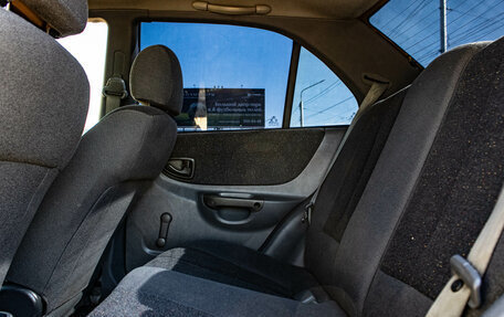 Hyundai Accent II, 2008 год, 529 000 рублей, 10 фотография