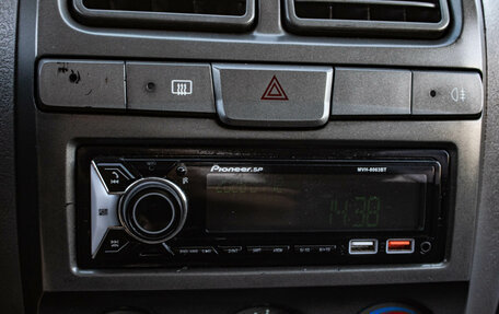 Hyundai Accent II, 2008 год, 529 000 рублей, 14 фотография