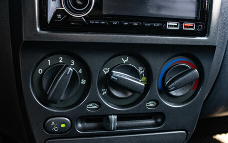 Hyundai Accent II, 2008 год, 529 000 рублей, 15 фотография