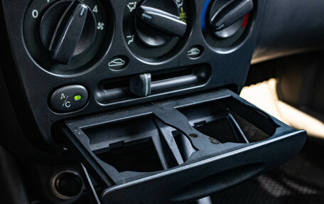 Hyundai Accent II, 2008 год, 529 000 рублей, 16 фотография