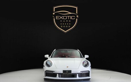 Porsche 911, 2021 год, 26 000 000 рублей, 2 фотография