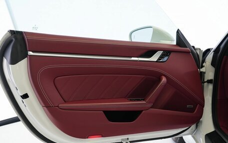 Porsche 911, 2021 год, 26 000 000 рублей, 6 фотография