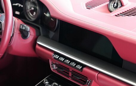 Porsche 911, 2021 год, 26 000 000 рублей, 12 фотография