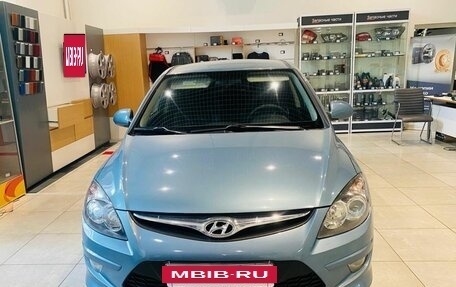 Hyundai i30 I, 2010 год, 669 000 рублей, 2 фотография