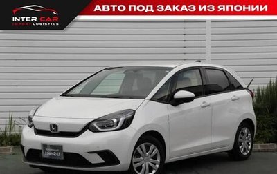 Honda Fit, 2020 год, 1 150 000 рублей, 1 фотография