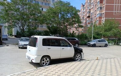 Nissan Cube II, 2000 год, 340 000 рублей, 1 фотография