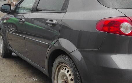 Chevrolet Lacetti, 2012 год, 550 000 рублей, 1 фотография
