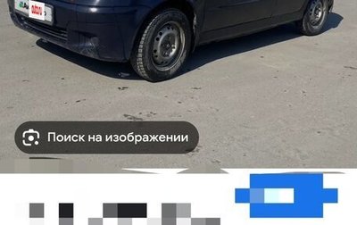 Daewoo Matiz I, 2012 год, 160 000 рублей, 1 фотография