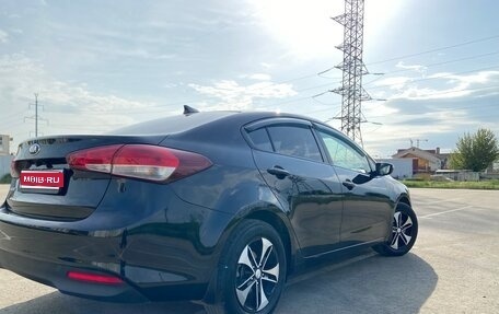 KIA Cerato III, 2018 год, 1 670 000 рублей, 1 фотография