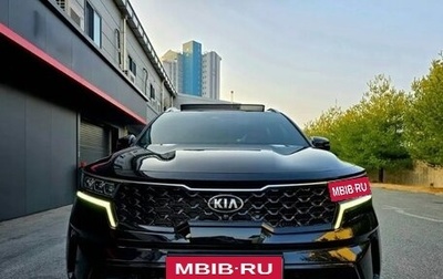 KIA Sorento IV, 2021 год, 2 710 040 рублей, 1 фотография