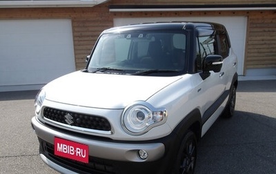 Suzuki Xbee I, 2021 год, 910 000 рублей, 1 фотография