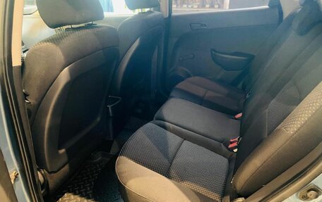 Hyundai i30 I, 2010 год, 669 000 рублей, 8 фотография
