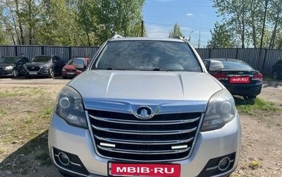 Great Wall Hover H3 I, 2014 год, 930 000 рублей, 1 фотография