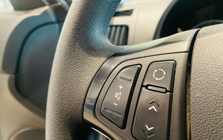 Hyundai i30 I, 2010 год, 669 000 рублей, 12 фотография