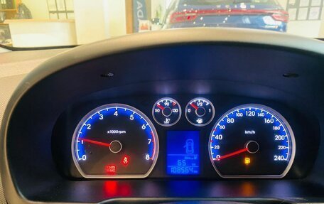 Hyundai i30 I, 2010 год, 669 000 рублей, 13 фотография