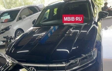Volkswagen Touareg III, 2022 год, 4 950 000 рублей, 3 фотография