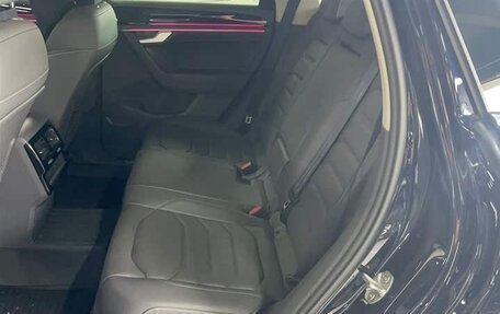 Volkswagen Touareg III, 2022 год, 4 950 000 рублей, 8 фотография