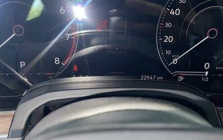 Volkswagen Touareg III, 2022 год, 4 950 000 рублей, 10 фотография