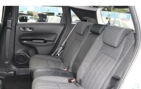 Honda Fit, 2020 год, 1 150 000 рублей, 4 фотография