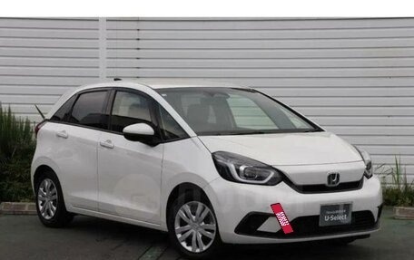 Honda Fit, 2020 год, 1 150 000 рублей, 2 фотография