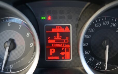 Mitsubishi Lancer Evolution IX, 2008 год, 2 300 000 рублей, 13 фотография