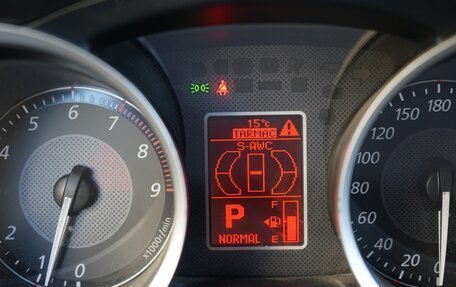 Mitsubishi Lancer Evolution IX, 2008 год, 2 300 000 рублей, 14 фотография
