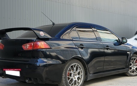 Mitsubishi Lancer Evolution IX, 2008 год, 2 300 000 рублей, 5 фотография