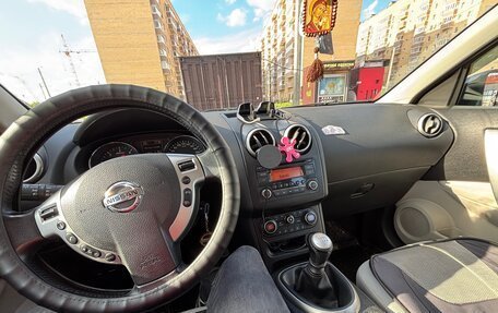 Nissan Qashqai, 2012 год, 1 000 000 рублей, 6 фотография