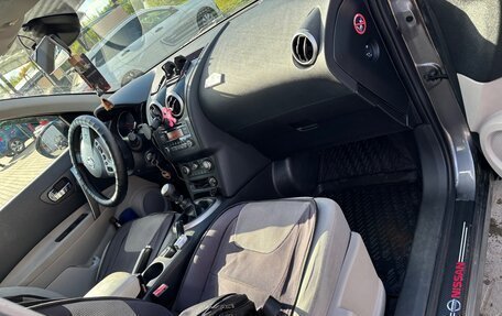 Nissan Qashqai, 2012 год, 1 000 000 рублей, 10 фотография