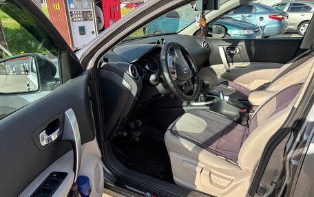 Nissan Qashqai, 2012 год, 1 000 000 рублей, 7 фотография