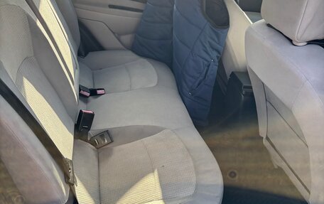 Nissan Qashqai, 2012 год, 1 000 000 рублей, 9 фотография