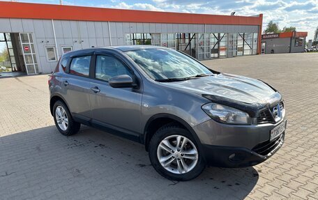 Nissan Qashqai, 2012 год, 1 000 000 рублей, 5 фотография