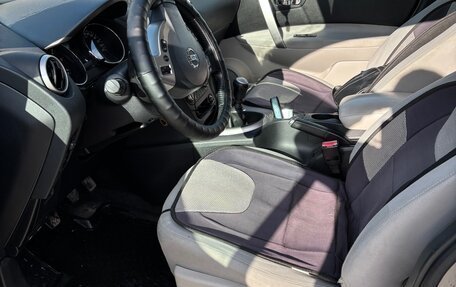 Nissan Qashqai, 2012 год, 1 000 000 рублей, 8 фотография
