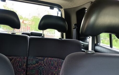 Nissan Cube II, 2000 год, 340 000 рублей, 19 фотография