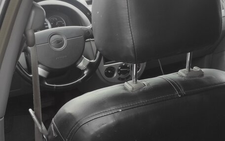 Chevrolet Lacetti, 2012 год, 550 000 рублей, 3 фотография