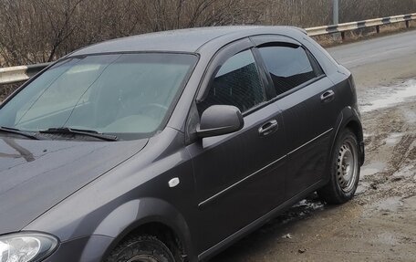 Chevrolet Lacetti, 2012 год, 550 000 рублей, 9 фотография