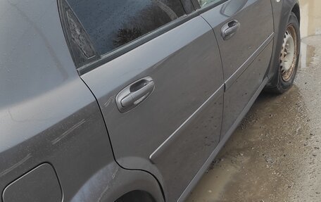 Chevrolet Lacetti, 2012 год, 550 000 рублей, 8 фотография