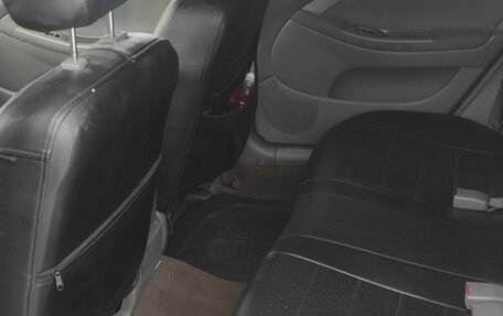 Chevrolet Lacetti, 2012 год, 550 000 рублей, 6 фотография