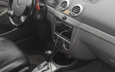 Chevrolet Lacetti, 2012 год, 550 000 рублей, 4 фотография