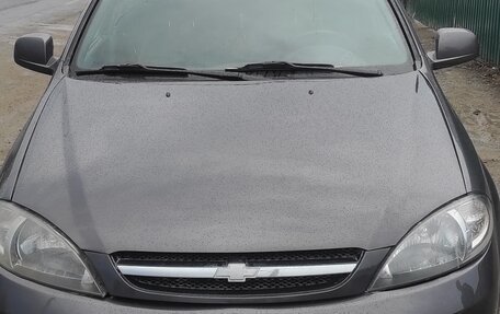 Chevrolet Lacetti, 2012 год, 550 000 рублей, 11 фотография